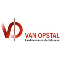 Landmeters- en Studiebureau VAN OPSTAL logo, Landmeters- en Studiebureau VAN OPSTAL contact details