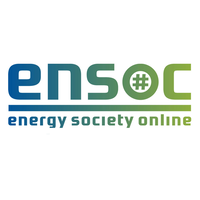 Ensoc logo, Ensoc contact details