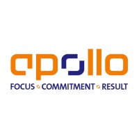 Apollo IT logo, Apollo IT contact details