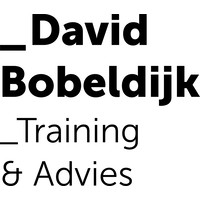 David Bobeldijk - Training en advies logo, David Bobeldijk - Training en advies contact details