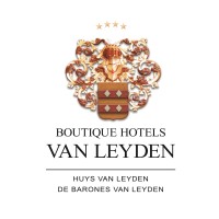 Boutique Hotels van Leyden logo, Boutique Hotels van Leyden contact details