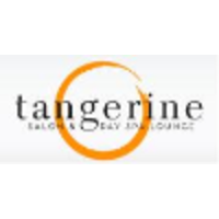 Tangerine Salon & Day Spa logo, Tangerine Salon & Day Spa contact details