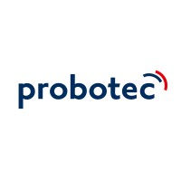 Probotec GmbH logo, Probotec GmbH contact details