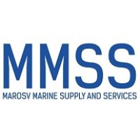 Marosv Marine Supply & Services logo, Marosv Marine Supply & Services contact details