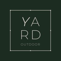 YARD Outdoor logo, YARD Outdoor contact details