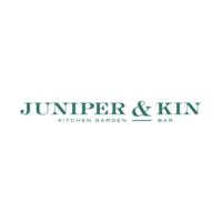 Juniper & Kin | Kitchen Garden & Bar logo, Juniper & Kin | Kitchen Garden & Bar contact details