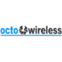 Octo-Wireless logo, Octo-Wireless contact details