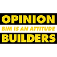 Opinion Builders logo, Opinion Builders contact details