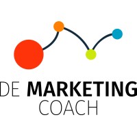 De Marketing Coach logo, De Marketing Coach contact details