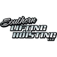 Southern Lifting and Hoisting LLC logo, Southern Lifting and Hoisting LLC contact details