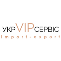 UkrVipService logo, UkrVipService contact details