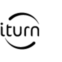 iTurn logo, iTurn contact details