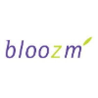 Bloozm, talentize your company logo, Bloozm, talentize your company contact details