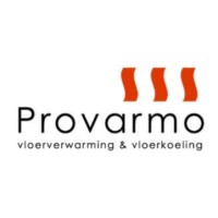 Provarmo BV logo, Provarmo BV contact details