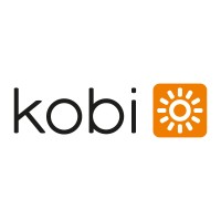 Kobi Light logo, Kobi Light contact details