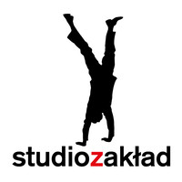 studio zakład logo, studio zakład contact details