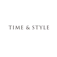 Time & Style Amsterdam logo, Time & Style Amsterdam contact details