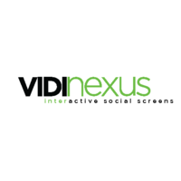 VidiNexus logo, VidiNexus contact details