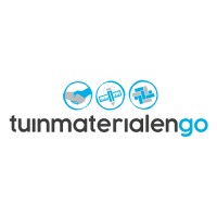 Tuinmaterialen GO logo, Tuinmaterialen GO contact details