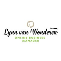 Lynn van Wonderen logo, Lynn van Wonderen contact details