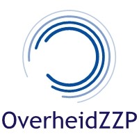 OverheidZZP logo, OverheidZZP contact details