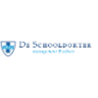 De Schooldokter management&advies logo, De Schooldokter management&advies contact details