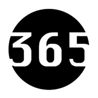 365E logo, 365E contact details