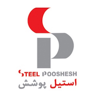 Steel Pooshesh logo, Steel Pooshesh contact details