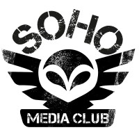 Soho Media Club logo, Soho Media Club contact details