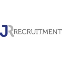 JR Recruitment logo, JR Recruitment contact details