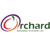 Orchard Business Systems Ltd logo, Orchard Business Systems Ltd contact details