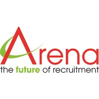 Arena Personnel Ltd logo, Arena Personnel Ltd contact details