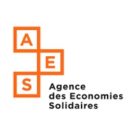 Agence des Economies Solidaires logo, Agence des Economies Solidaires contact details