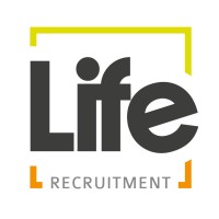 Life Recruitment BV logo, Life Recruitment BV contact details