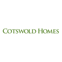 Cotswold Homes logo, Cotswold Homes contact details