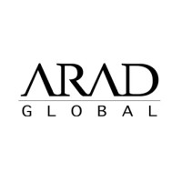 Arad Global GmbH logo, Arad Global GmbH contact details