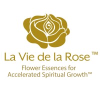 La Vie de la Rose Flower Essences, LLC logo, La Vie de la Rose Flower Essences, LLC contact details