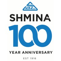 A. Z. SHMINA, INC. logo, A. Z. SHMINA, INC. contact details