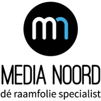 Media Noord Raamfolies logo, Media Noord Raamfolies contact details