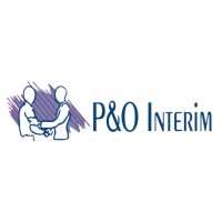 P&O Interim B.V. logo, P&O Interim B.V. contact details