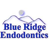 Blue Ridge Endodontics logo, Blue Ridge Endodontics contact details