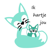 Ik hartje jou logo, Ik hartje jou contact details