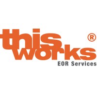 ThisWorks EOR Services logo, ThisWorks EOR Services contact details