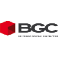 BGC NV logo, BGC NV contact details