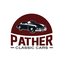 Pather Classic Cars logo, Pather Classic Cars contact details