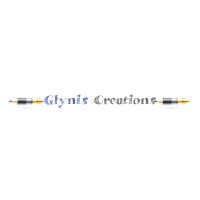 Glynis Creations logo, Glynis Creations contact details