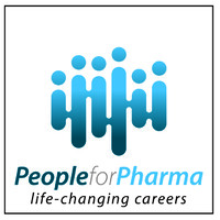 People for Pharma logo, People for Pharma contact details