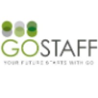 GoStaff, LLC logo, GoStaff, LLC contact details