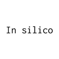 In silico d.o.o. logo, In silico d.o.o. contact details