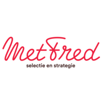 MetFred bv logo, MetFred bv contact details